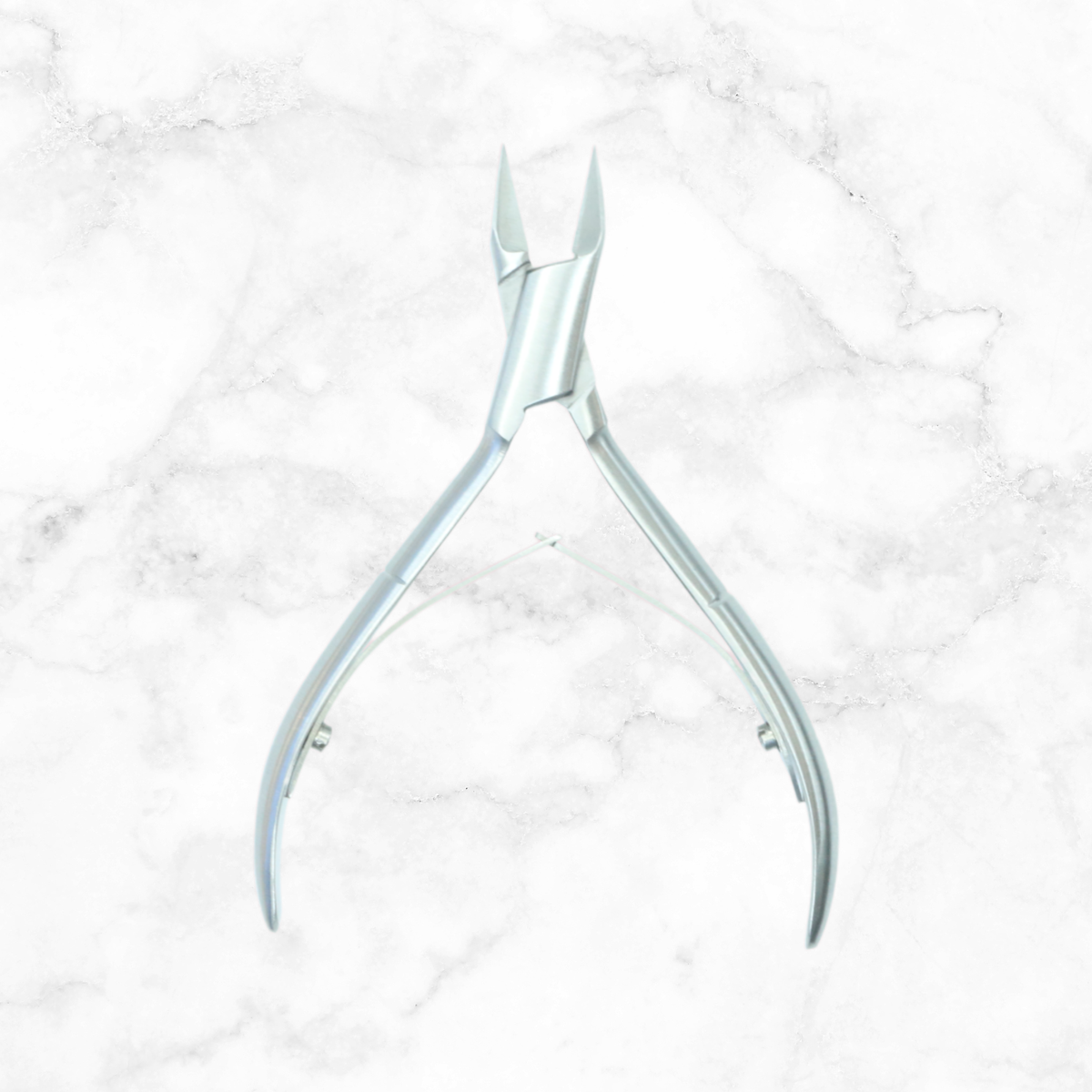 Lebrüke Podiatrist Toenail Clippers Nail Nipper for Thick and Ingrown Toe Nails with Sharp Blade