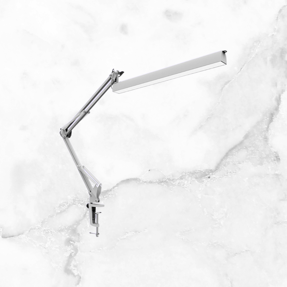 Nail Technician Desk Lamp TAFS Products