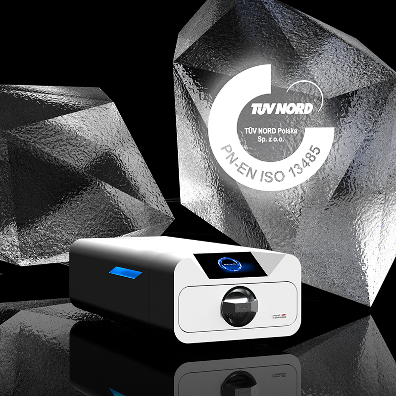 Enbio May Newsletter