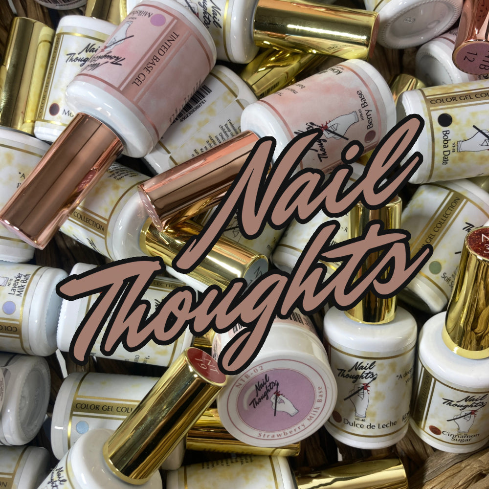 Nail Thoughts Spotlight!
