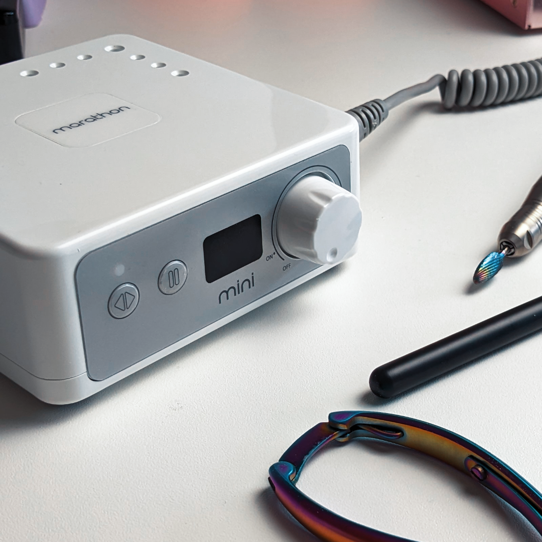 Introducing: Saeyang K35 Mini