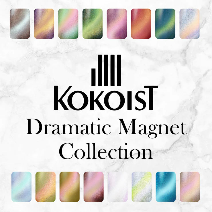 Kokoist Dramatic Magnet Bundle – TAFS Products