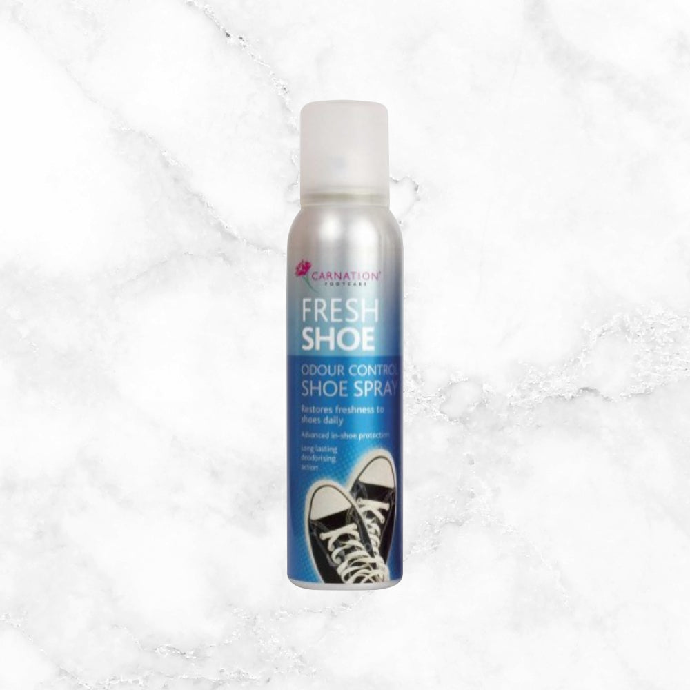 Carnation Fresh Shoe Spray – TAFS Products - Main Image