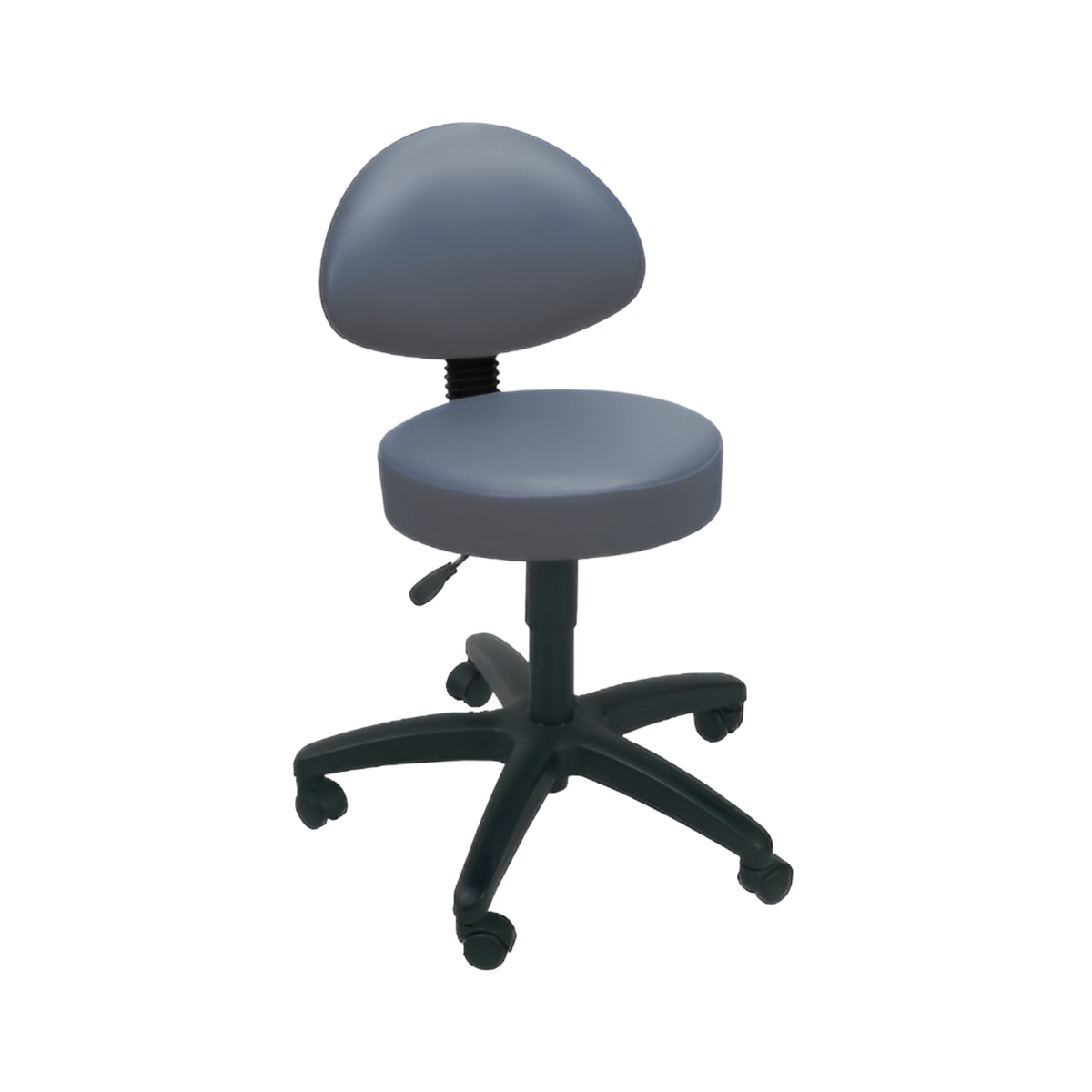 Lift Stool Gas Lift Operator Stools With Back – TAFS Products