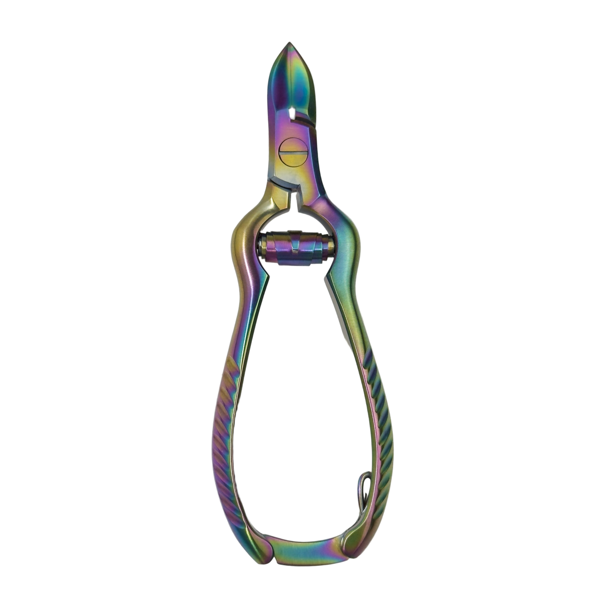 Titanium Heavy Duty Nail Nipper – TAFS Products