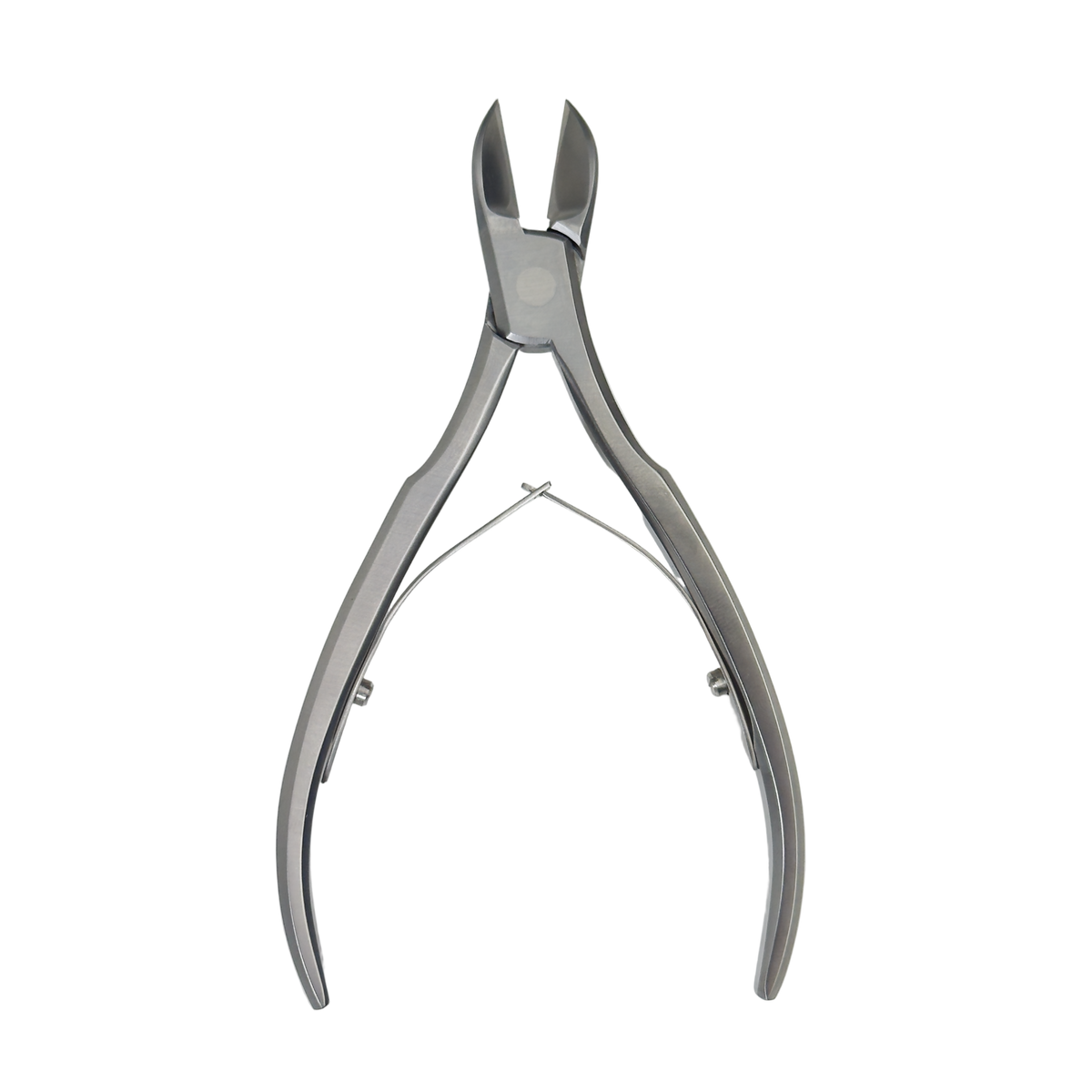 Square Handled Concave Nipper – TAFS Products