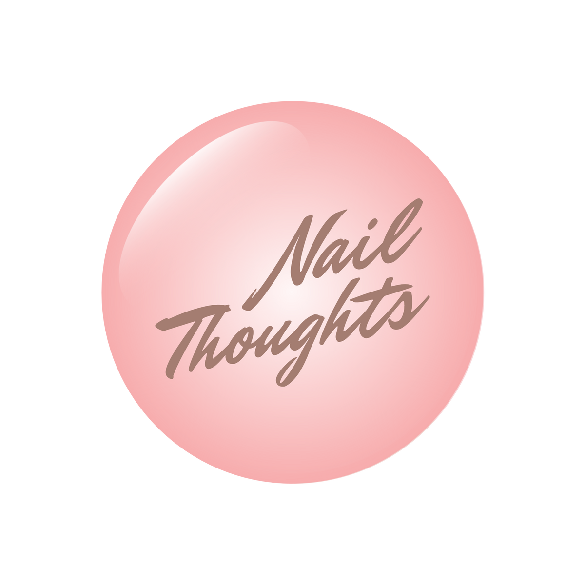 Nail Thoughts x Kokoist Tinted Base - Hibiscus Syrup - NTB47 – TAFS ...