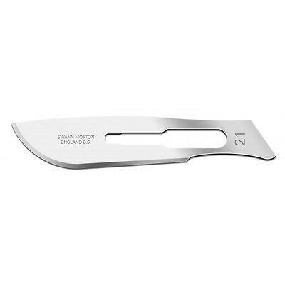 Lister surgical blade online