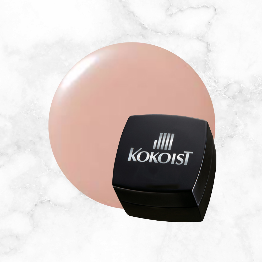 Kokoist Colour Gel - Soft Cashmere Toffy E-169S