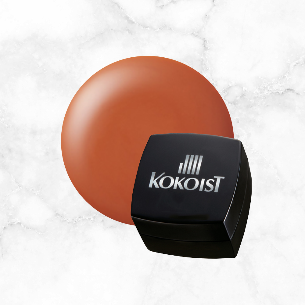 Kokoist Medium Flat Brush