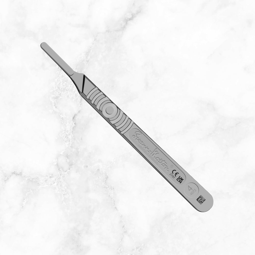 Swann morton handle online