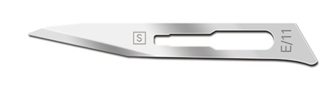 Swann Morton Non Sterile Scalpel Blade