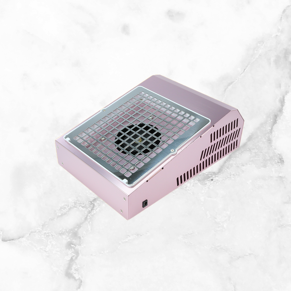 Nail dust collector deals