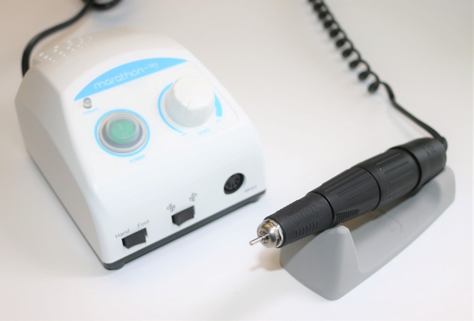 Marathon Saeyang N7 Drill