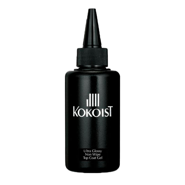 Kokoist Ultra Glossy Non Wipe Top Coat – TAFS Products Kokoist Ultra Glossy Non Wipe Top Coat – TAFS Products